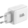 Silver Monkey Ładowarka sieciowa GAN 65W USB-C PD USB A QC 3.0 - 603419 - zdjęcie 4